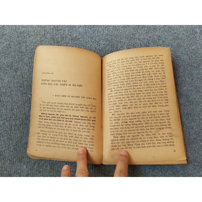 GIÁO DỤC HỌC QUÂN SỰ TẬP II 694793