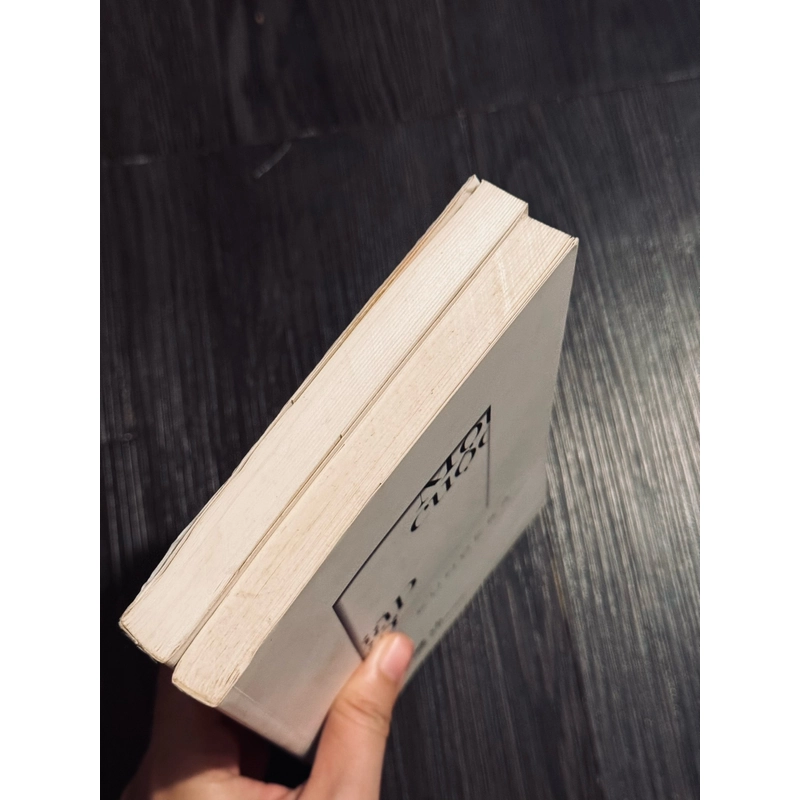 Combo màn + một cuộc gặp gỡ - Milan Kundera 474889