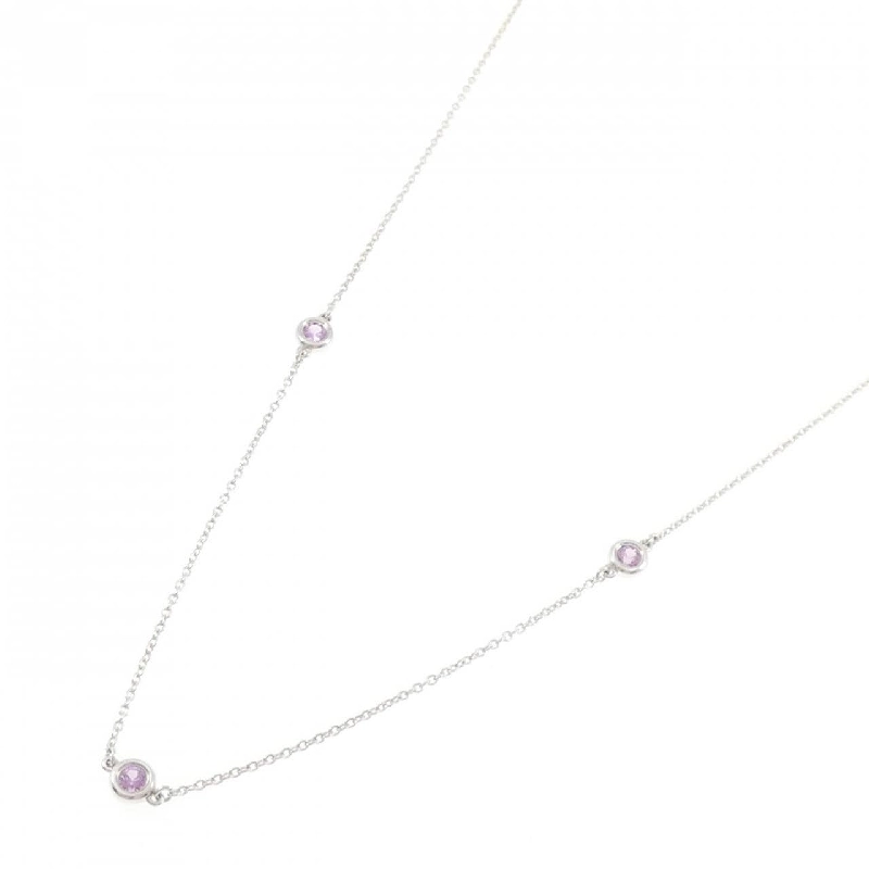 Tiffany By The Yard 3P Dây Chuyền - Hàng hiệu Chính hãng 840513