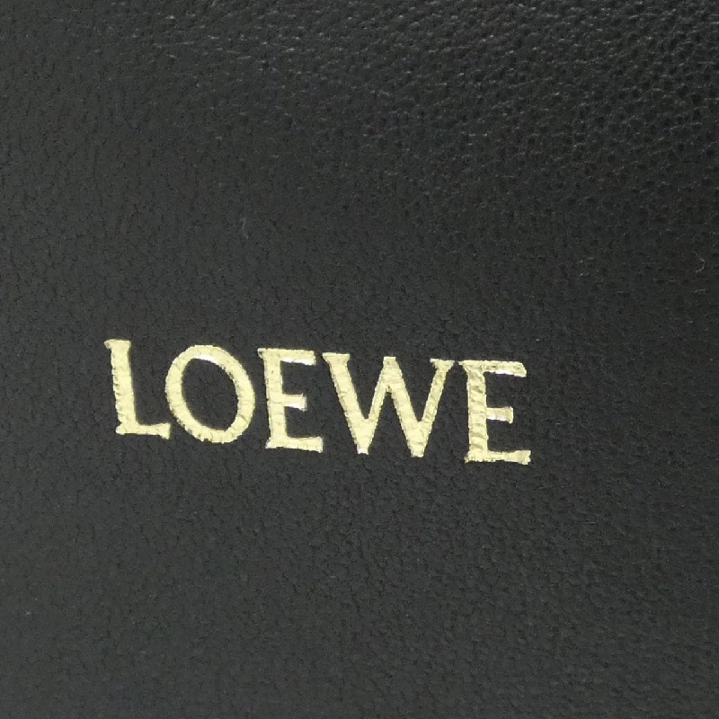 LOEWE Squeeze Small A914NCHX01 Túi đeo vai - Hàng hiệu Authentic 802725
