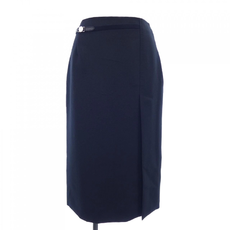 Chân váy HERMES - Hàng hiệu Authentic 825178