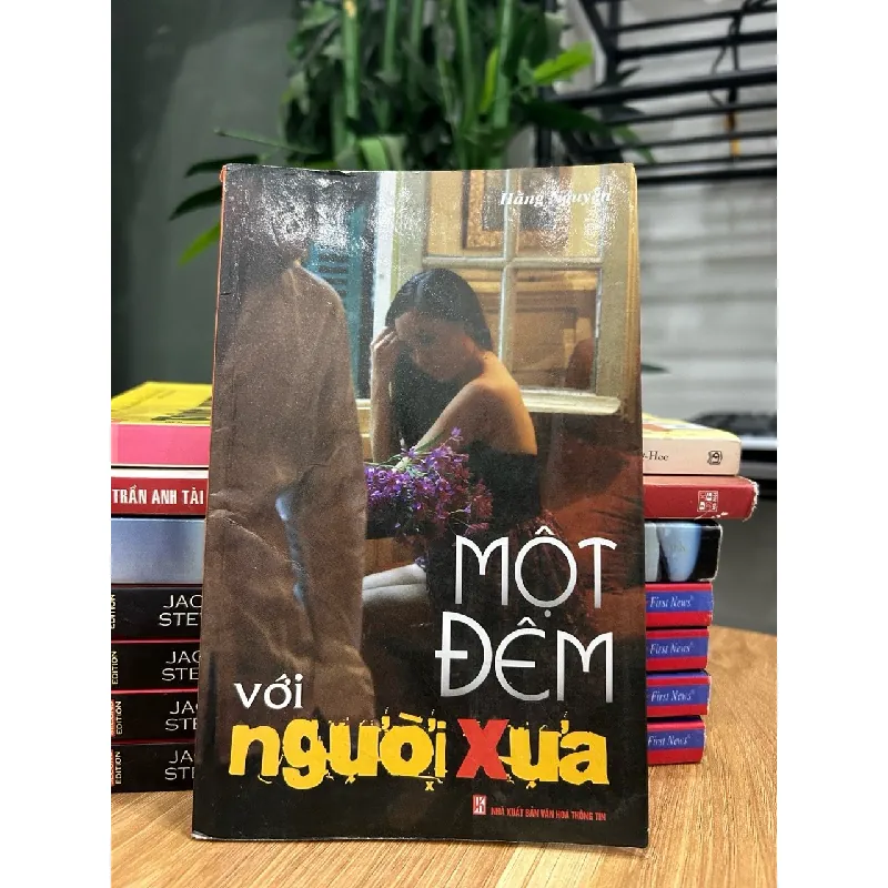 Một đêm với người xưa 572420