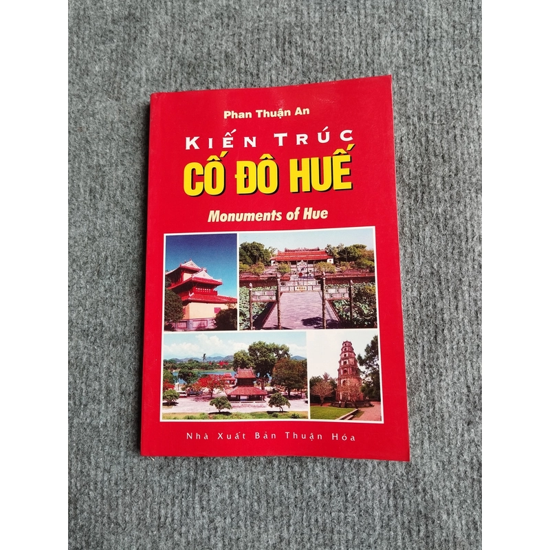 KIẾN TRÚC CỐ ĐÔ HUẾ 551741