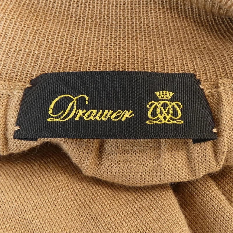 ドゥロワー DRAWER 6513-106-1003 ニット - Hàng hiệu Authentic 775126