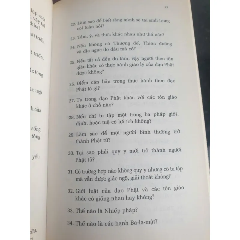 Cẩm Nang Của Người Phạt Tử 747405