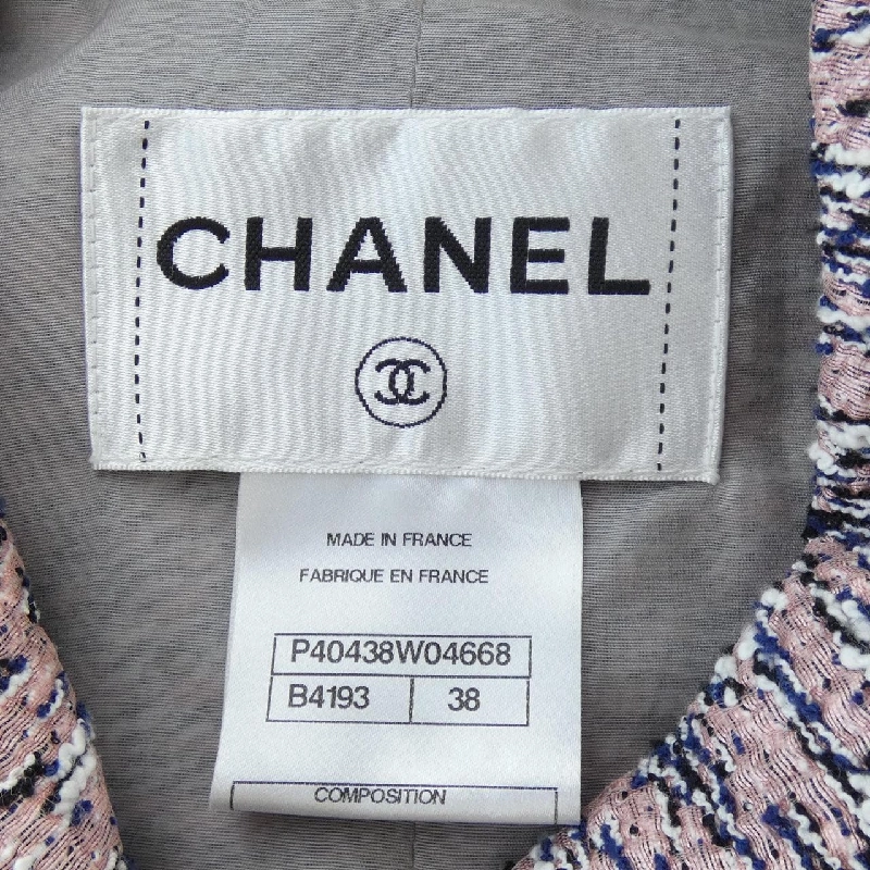 Áo khoác CHANEL - Hàng hiệu Authentic 825977