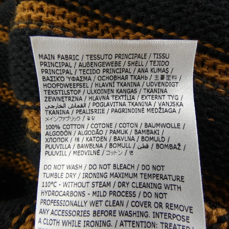 【Mã giảm giá】MM6 ニット 642987