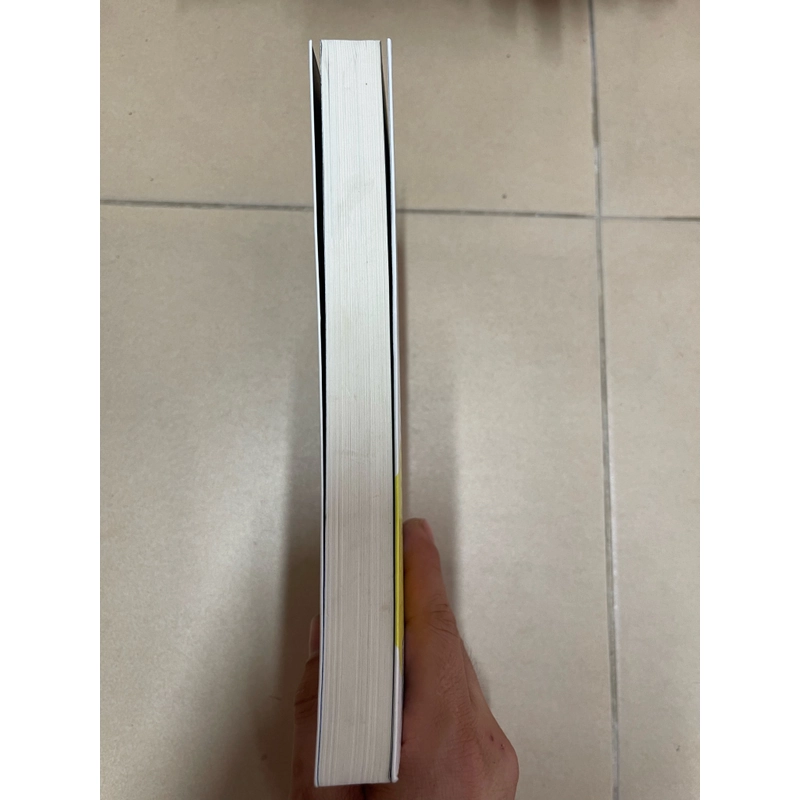 Mất Kết Nối - Johann Hari (c) 445640