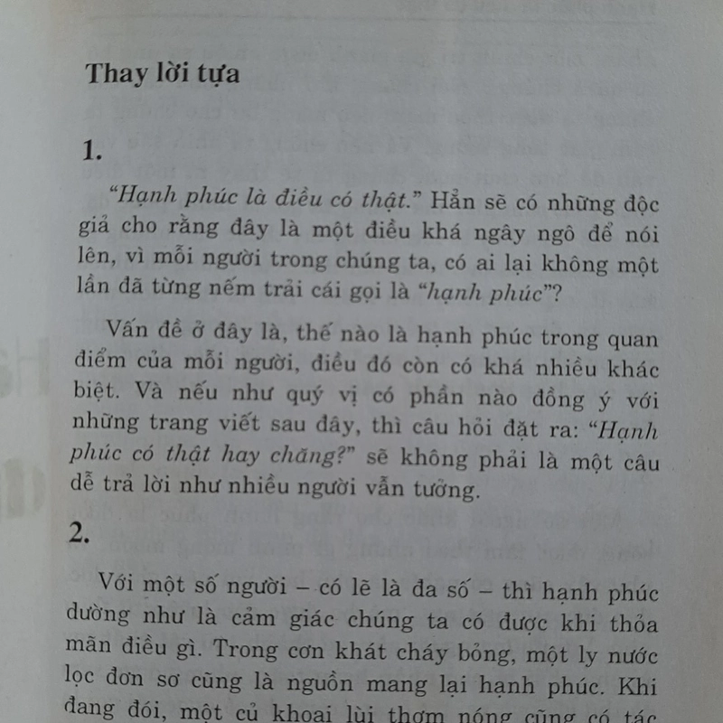 Hạnh phúc là điều có thật  324808