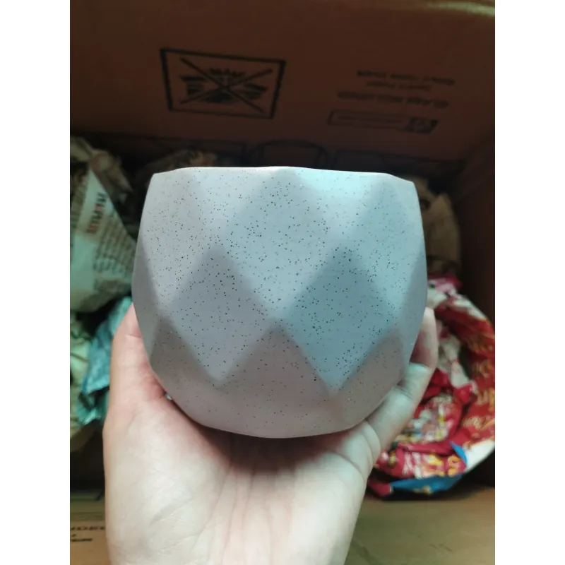 Chậu trồng sen đá 753600