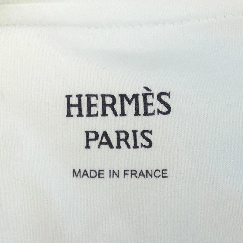 【Mã giảm giá】Áo phông HERMES 639325