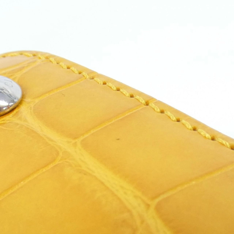 Túi xách Louis Vuitton Exotic Leather Capucines MINI N93164 619617