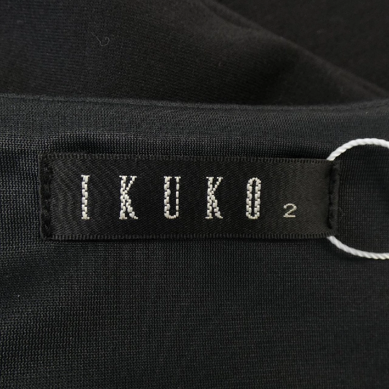 Đầm イクコ IKUKO R0881 - Hàng hiệu Authentic 813723