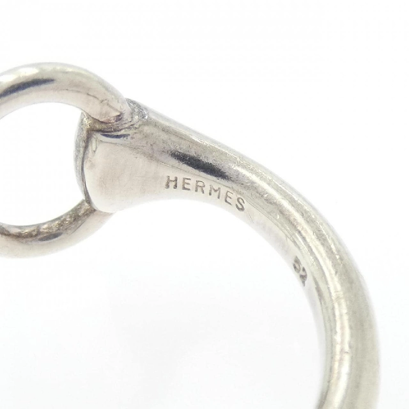 Nhẫn Nausicaa Hermès - Hàng hiệu Authentic 838009