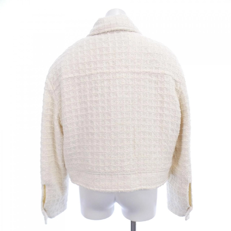 【Mã giảm giá】Gucci GUCCI Áo khoác 637670