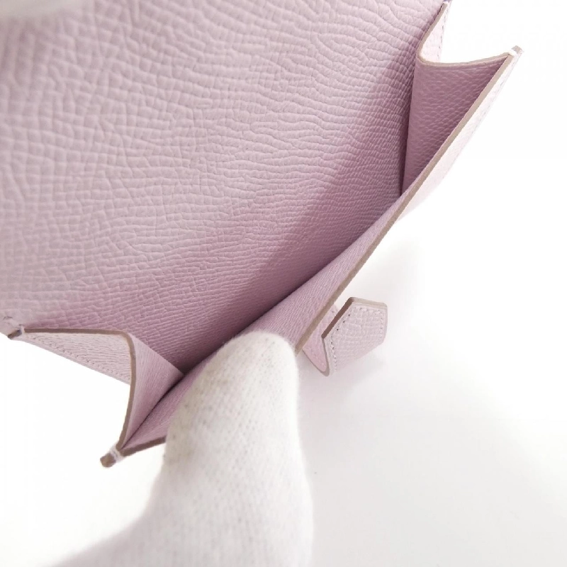 【Sản phẩm chưa sử dụng】Ví Hermes Beán Mini 039796CK 623649