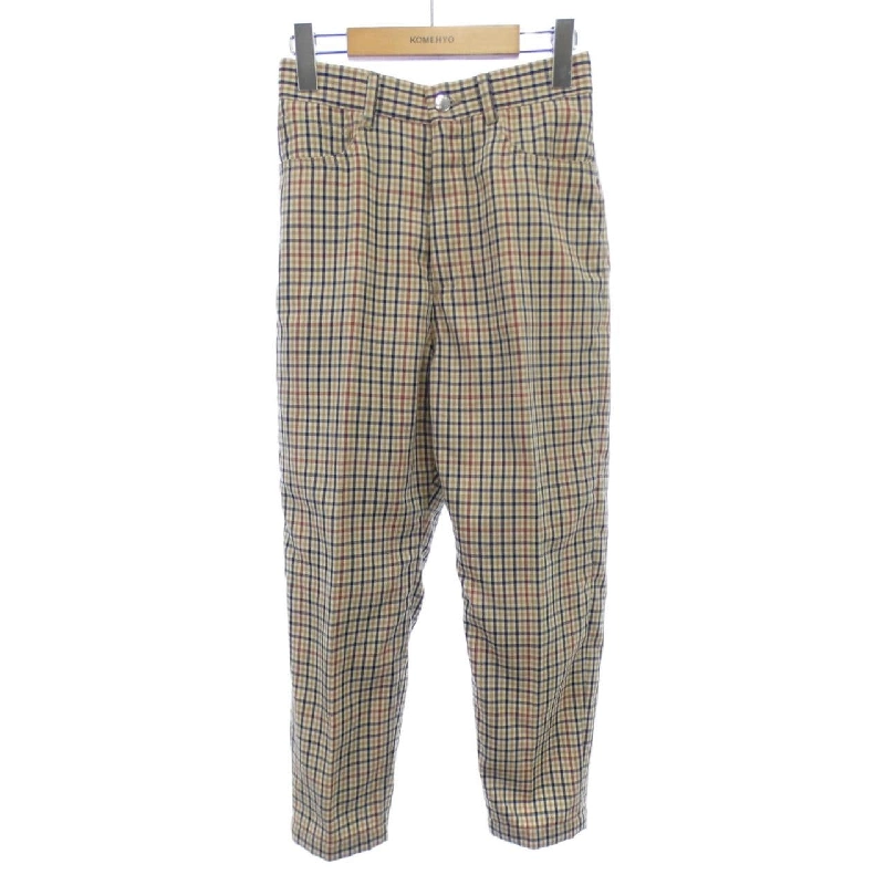 【Mã giảm giá】Quần MACKINTOSH 651534