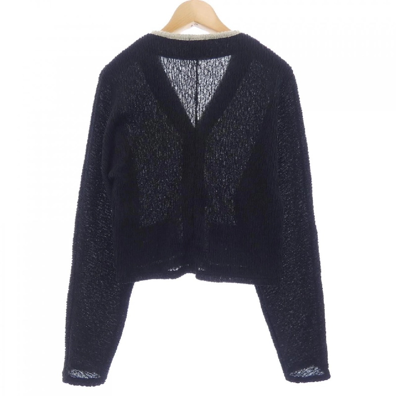 Áo khoác cardigan 6ROKU - Hàng hiệu Authentic 818989
