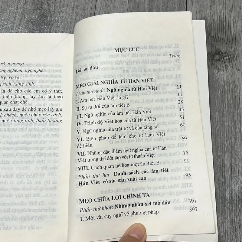 Mẹo giải nghĩa từ hán việt và chữa lỗi chính tả. 6a4 737061