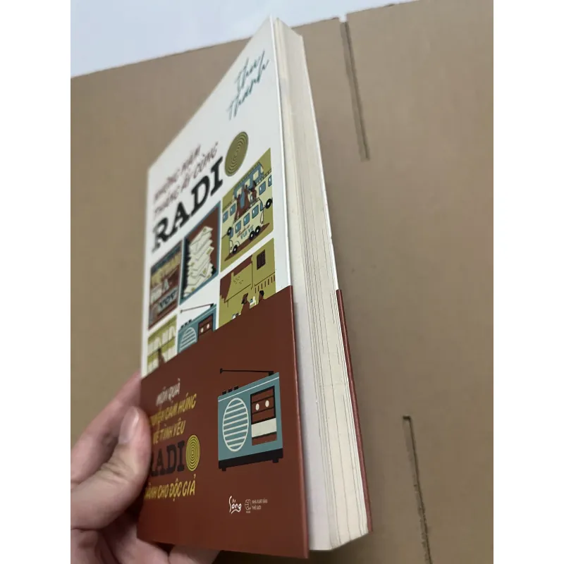 Những năm tháng ấy cùng radio 995853