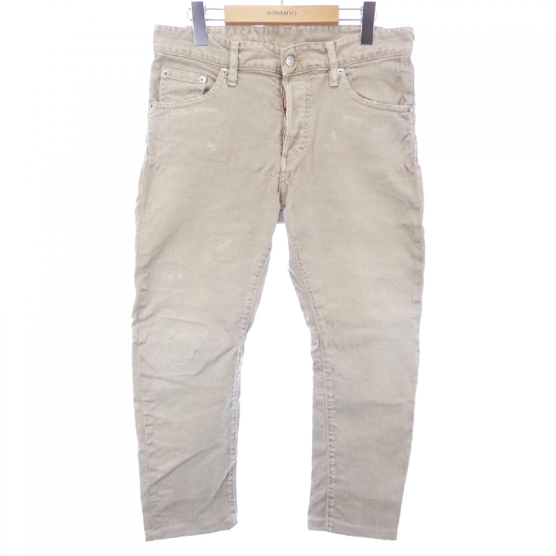 DSQUARED2 S71LB0985 Jeans - Hàng hiệu Chính hãng 892990