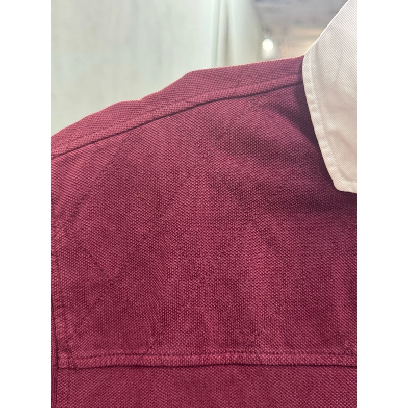 Polo Crocodile, đỏ đô 455006