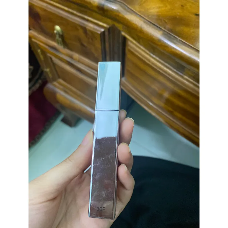 Son kem môi 3CE Hazy Lip Clay Nâu đỏ chính hãng 799679