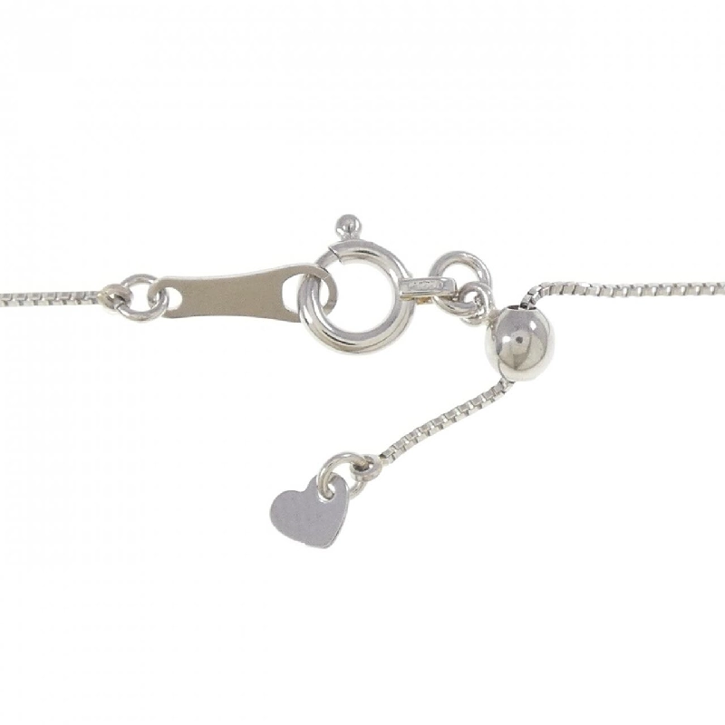 Dây chuyền kim cương PT900/PT850 0.418CT - Hàng hiệu Chính hãng 858217