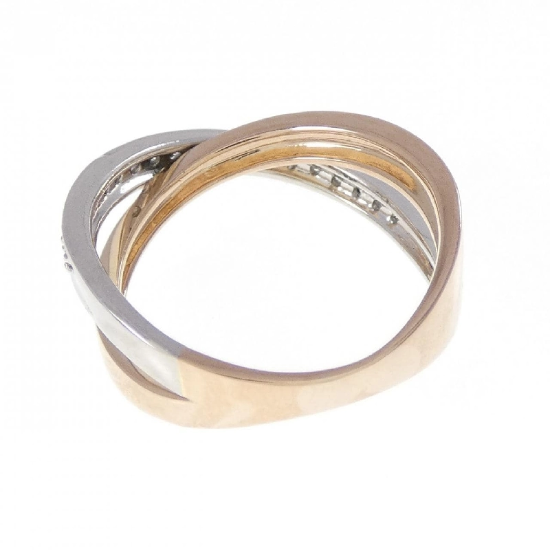 Nhẫn kim cương Vandome 0.19CT - Hàng hiệu Authentic 836253