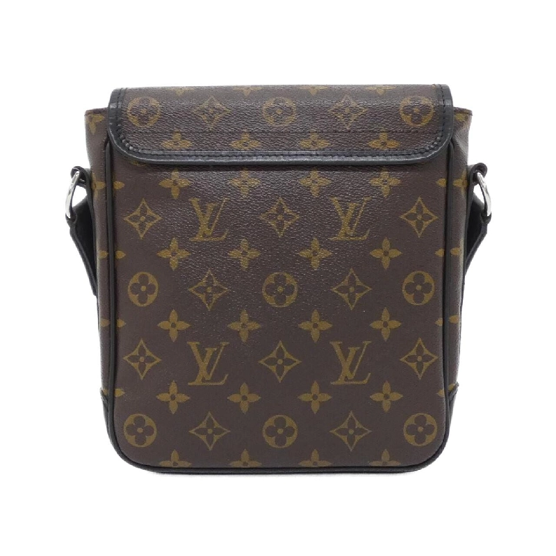 Túi xách vai Louis Vuitton Monogram Macassar PM M56717 - Hàng hiệu Chính hãng 768533
