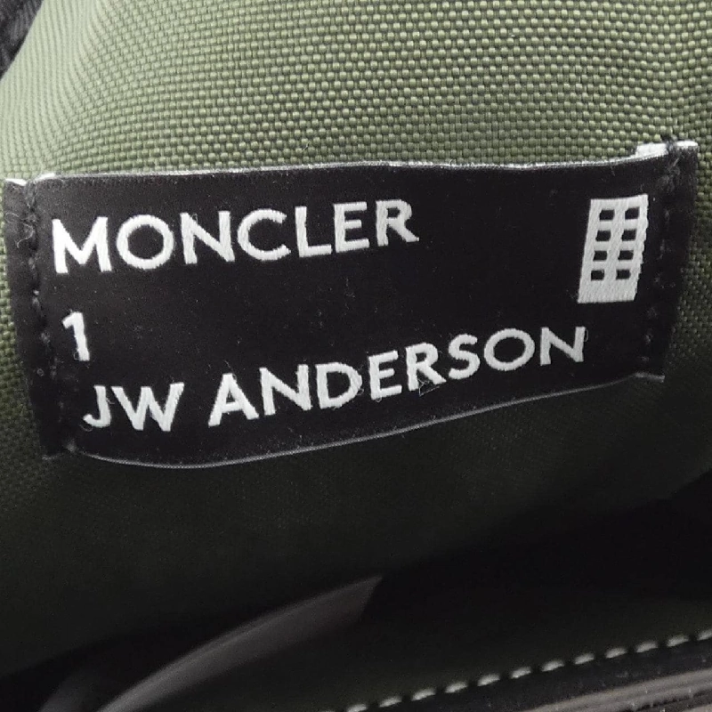 Túi MONCLER GENIUS - Hàng hiệu Authentic 906962