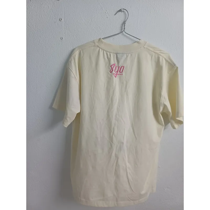 ÁO THUN NỮ - BE 739540