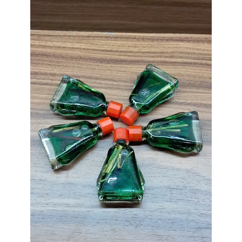 Combo 10 chai Dầu viêm xoang đông y bạc hà dung tích 3ml 795884