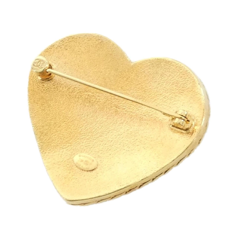 【Sản phẩm chưa sử dụng】Brooch Chanel ABC728 625847