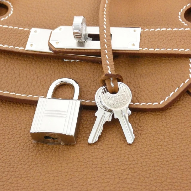 【Sản phẩm chưa sử dụng】Túi Hermes Birkin 40cm 030275CK 617914