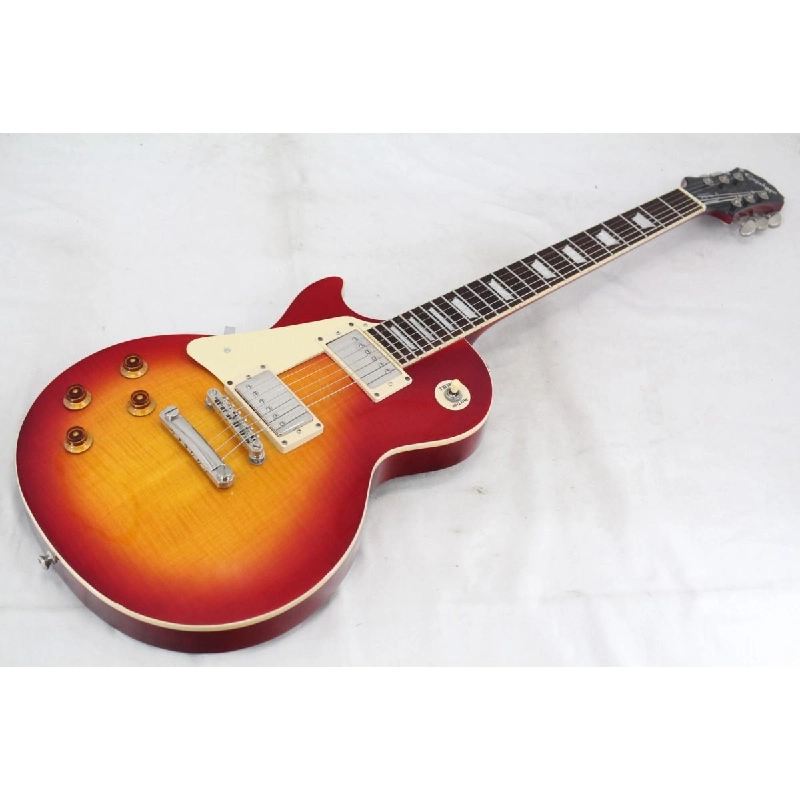 HÀNG HIỆU AUTHENTIC EPIPHONE LES PAUL STANDARD/LH 878349