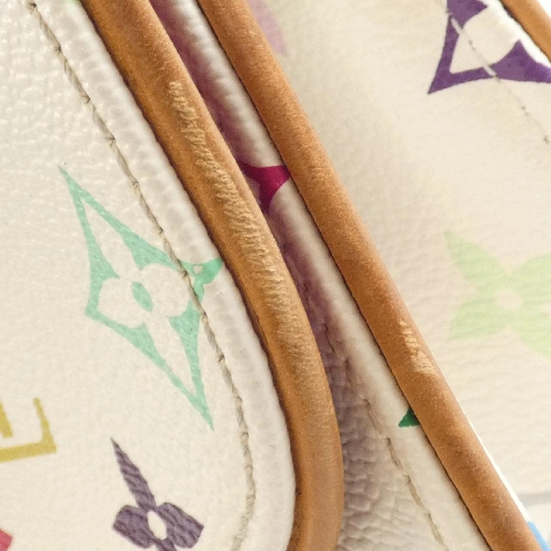 Túi xách Louis Vuitton Multi-Color Pochette Courtney M45639 616204