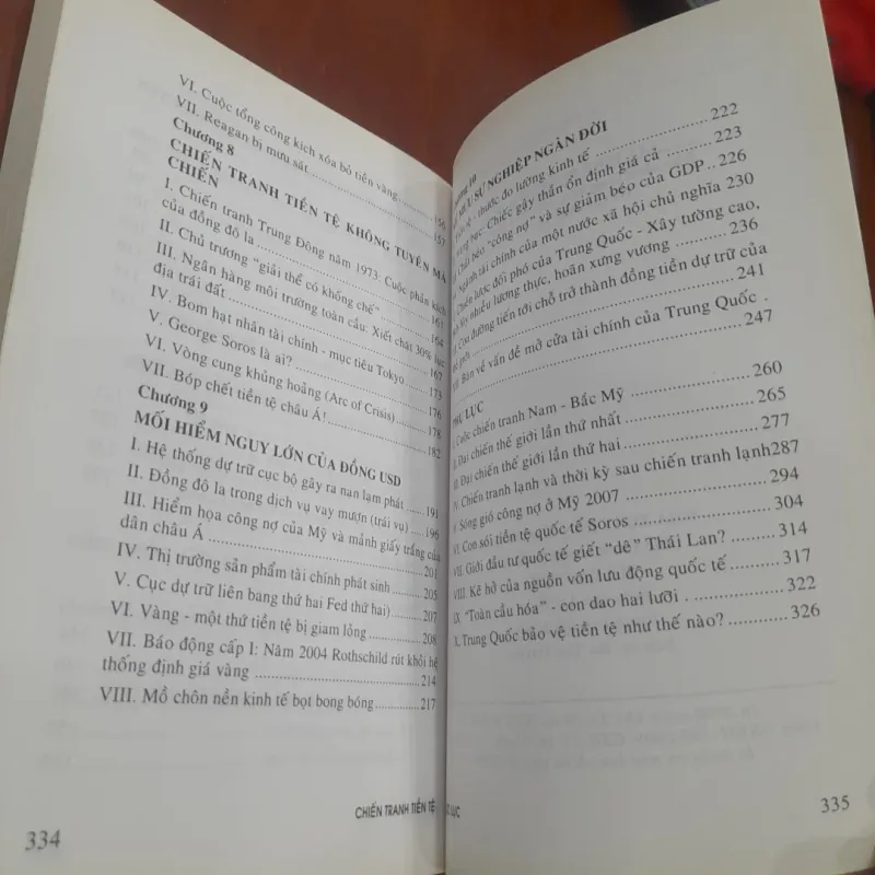 CHIẾN TRANH TIỀN TỆ 754100