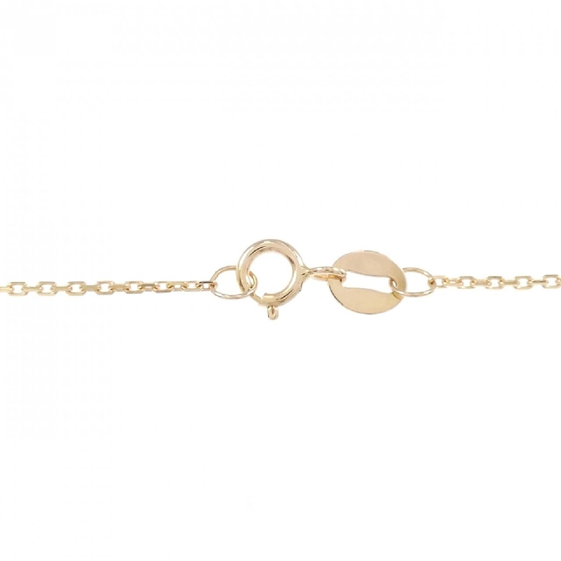 Dây chuyền kim cương 750PG 0.17CT - Hàng hiệu Authentic 865250