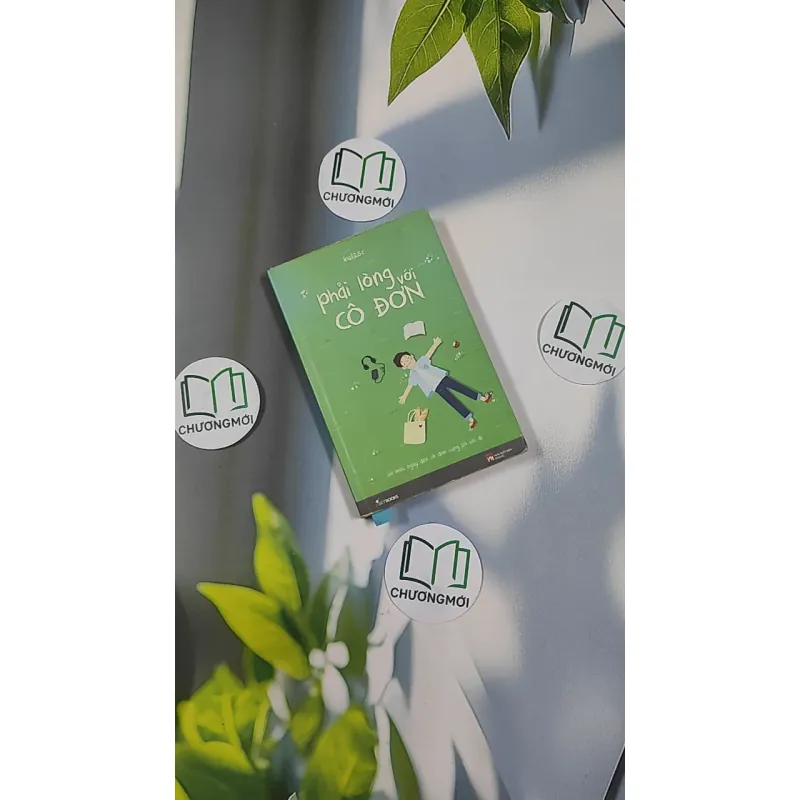 Phải lòng với cô đơn - Kulzsc 798499