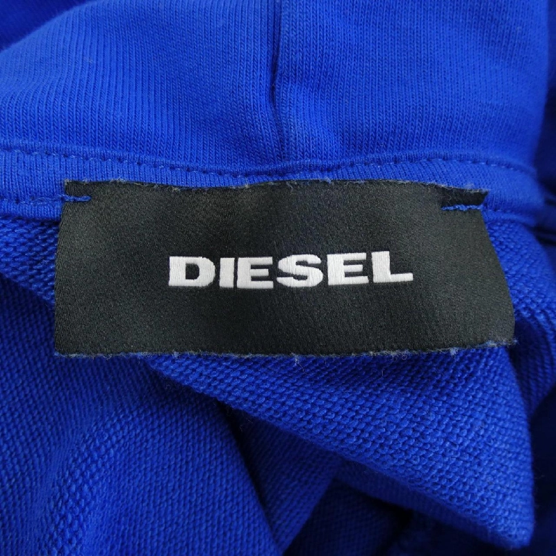 Áo khoác DIESEL - Hàng hiệu Chính hãng 901005