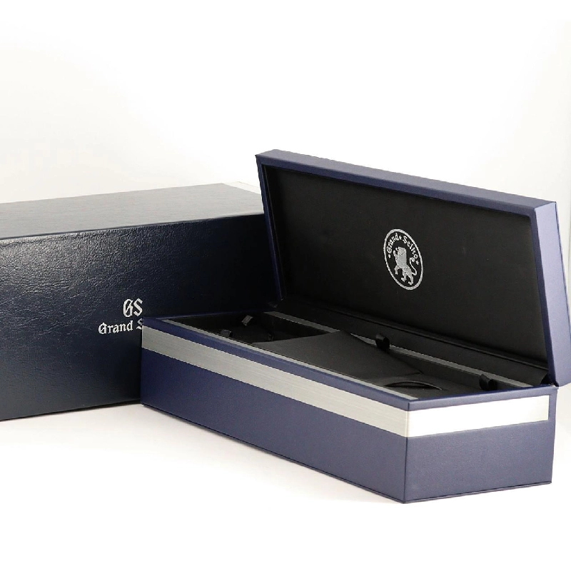 Seiko Grand Seiko Mechanical YG LIMITED 9S64-00L0/SBGW252 YG Cơ - Hàng hiệu Chính hãng 881320