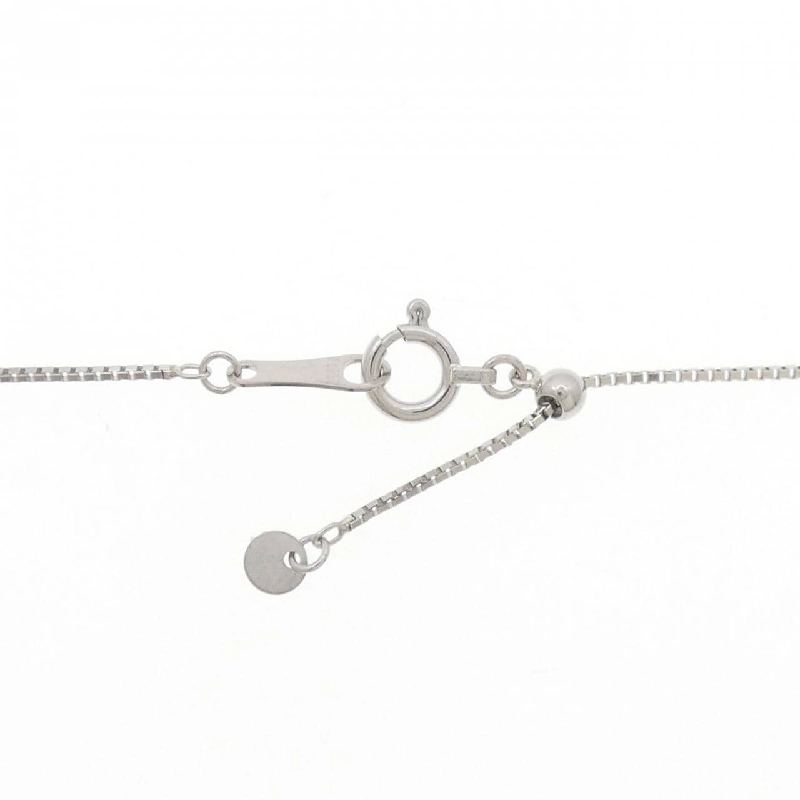 Dây chuyền kim cương PT900/PT850 0.15CT - Hàng hiệu Chính hãng 859495