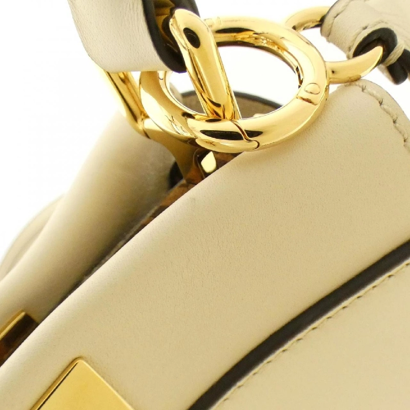 Túi Fendi Peekaboo Nhỏ 8BN244 AF2W 614971