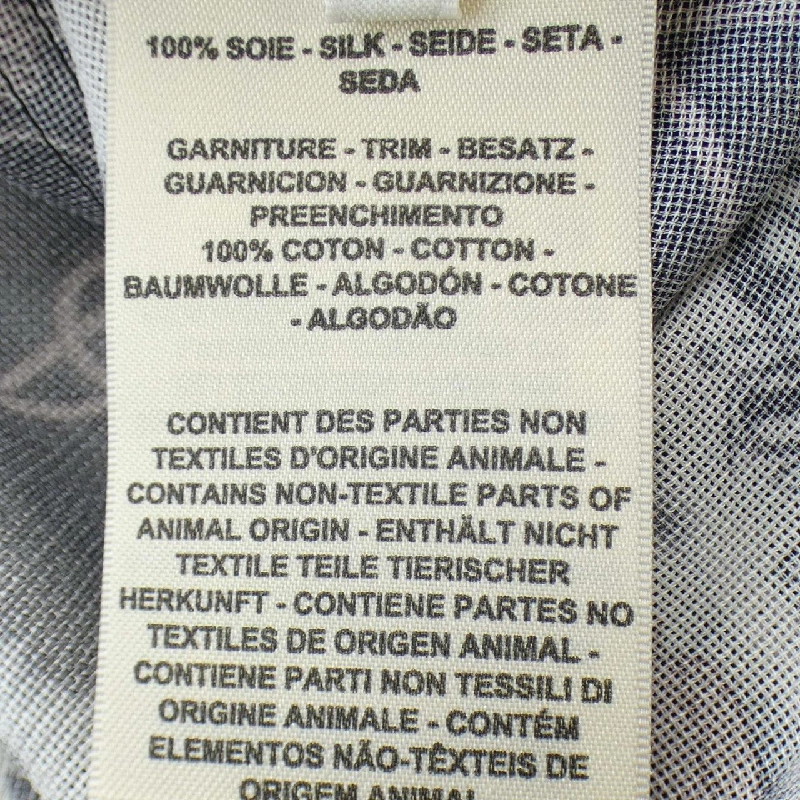 【Mã giảm giá】Áo sơ mi HERMES 640305