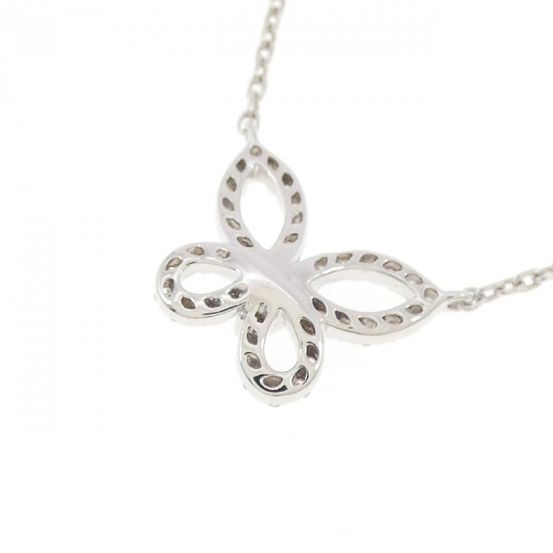 Nhẫn hình bướm mini Graph - Hàng hiệu Authentic 841749