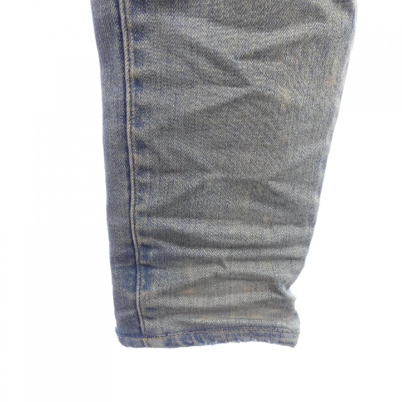 AMIRI SR1PXMDS154SAMDSI Jeans - Hàng hiệu Authentic 885712