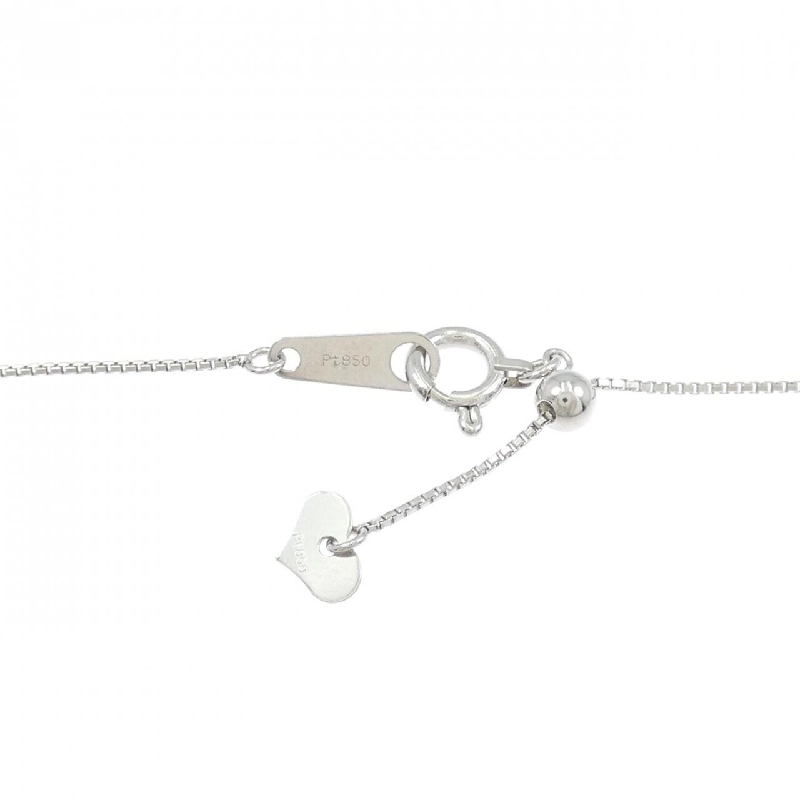 Dây chuyền kim cương PT900/PT850 0.214CT - Hàng hiệu Chính hãng 858300