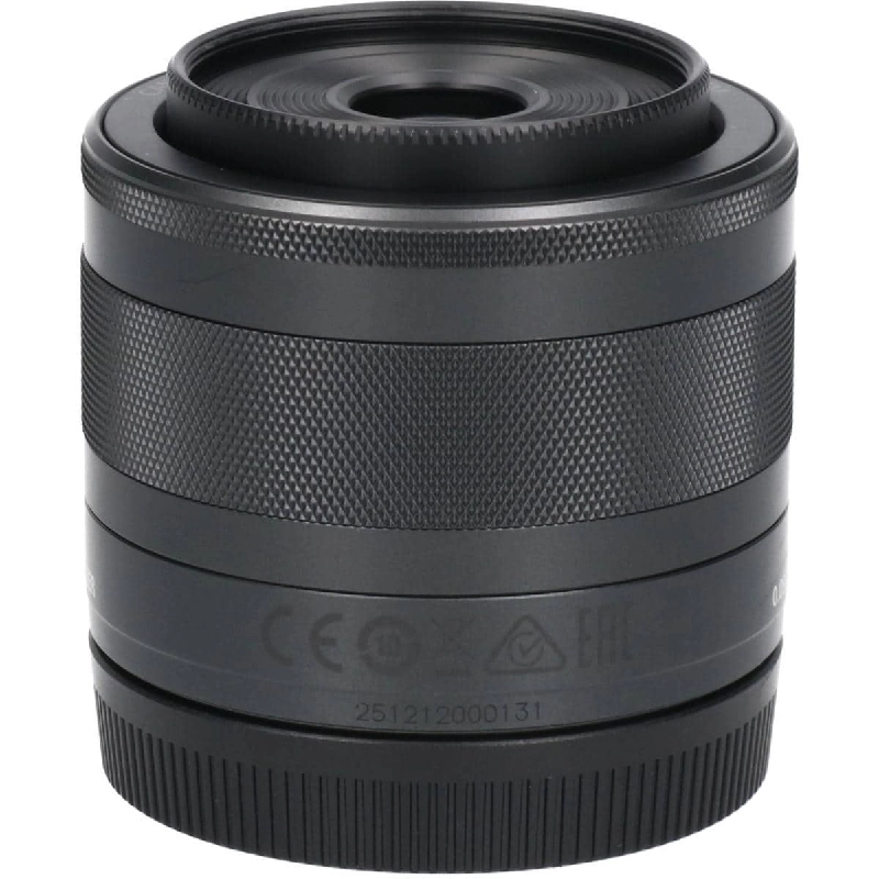 Ống kính EF-M28mm F3.5 IS MACRO STM - Hàng hiệu Authentic 880031
