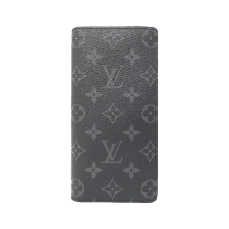Ví Louis Vuitton Monogram Eclipse Porte-Feuille Brother M61697 - Hàng hiệu Authentic 806073